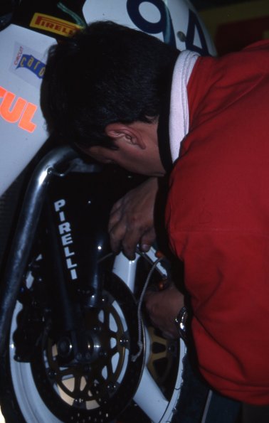 Le mans OPEN 1999 (14)